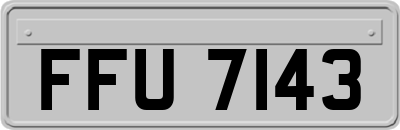 FFU7143