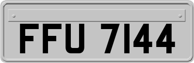 FFU7144