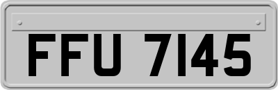 FFU7145