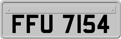 FFU7154