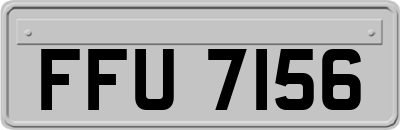 FFU7156