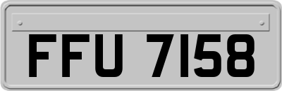FFU7158