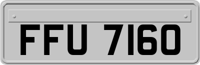 FFU7160