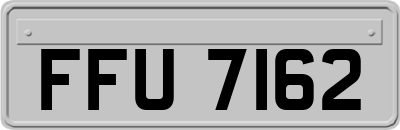 FFU7162