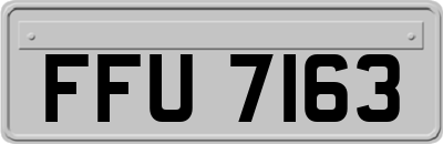 FFU7163