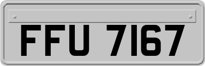 FFU7167