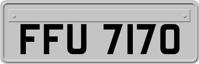FFU7170