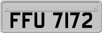 FFU7172