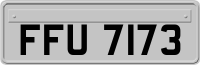 FFU7173