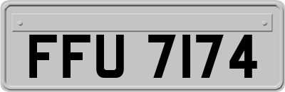 FFU7174