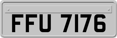 FFU7176