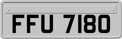 FFU7180