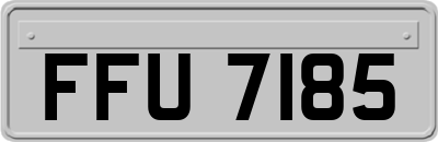 FFU7185