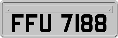FFU7188