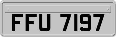 FFU7197