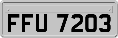 FFU7203