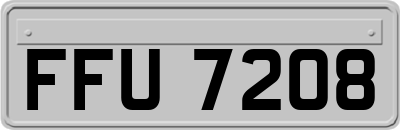 FFU7208