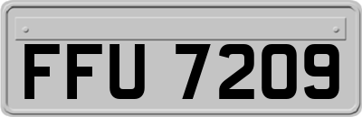 FFU7209