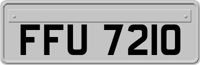 FFU7210