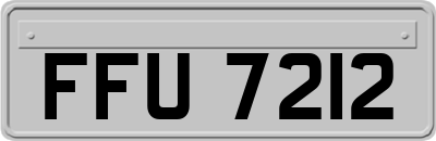 FFU7212