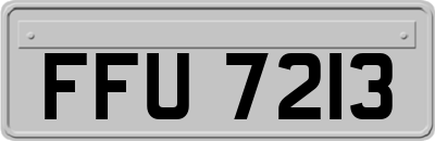 FFU7213