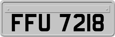 FFU7218