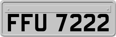 FFU7222