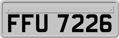 FFU7226