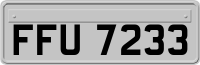FFU7233