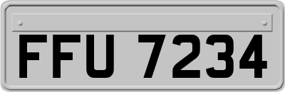 FFU7234