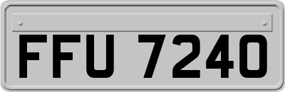FFU7240