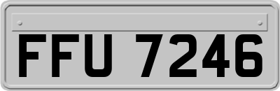 FFU7246