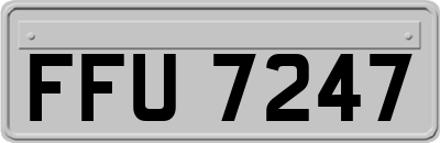FFU7247