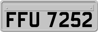 FFU7252
