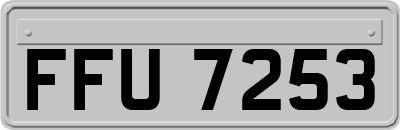 FFU7253