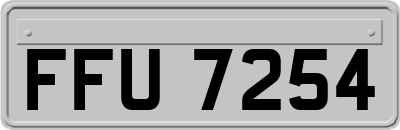 FFU7254