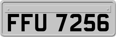 FFU7256