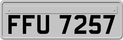 FFU7257