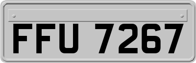 FFU7267