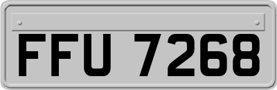 FFU7268