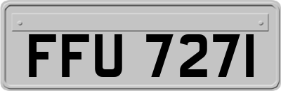 FFU7271