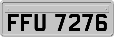 FFU7276