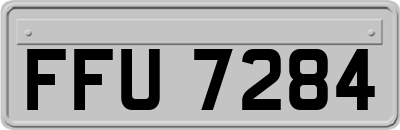FFU7284