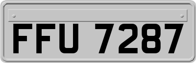 FFU7287
