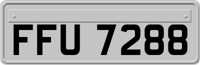 FFU7288