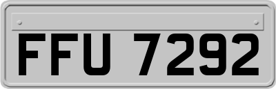 FFU7292