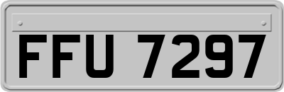 FFU7297