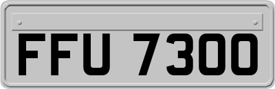 FFU7300