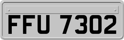 FFU7302