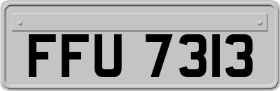 FFU7313